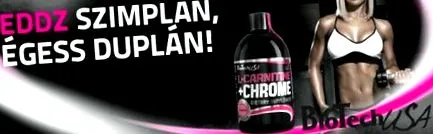 biotechusa l-карнитин