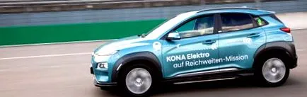 kona рекорд