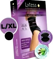 lytess lytess