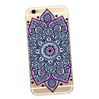fruugo мандала-iphone