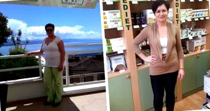 подмладена страхотно
