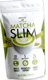 matcha цена