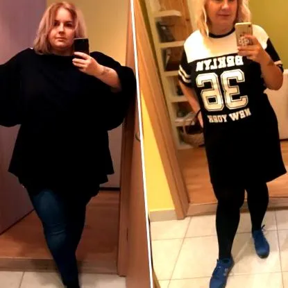 отслабване колко