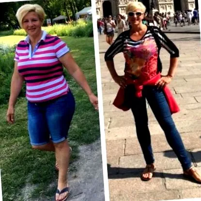 диета успешната