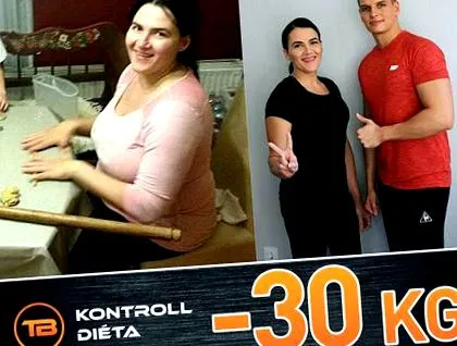загуба тегло темата