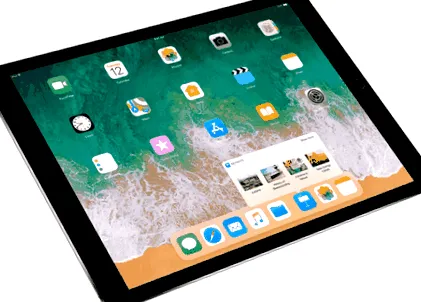 ipad ipad