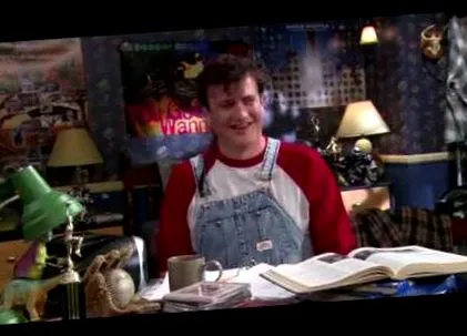 himym загуба маршал