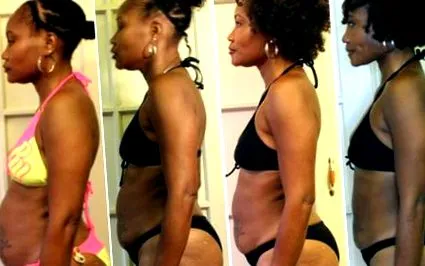 diet femina