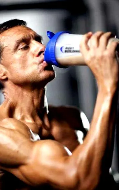 bcaa BCAA може