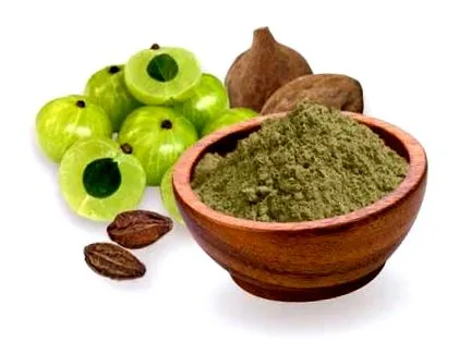 triphala какви