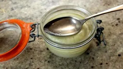 змішайте