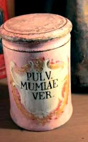 mumiae