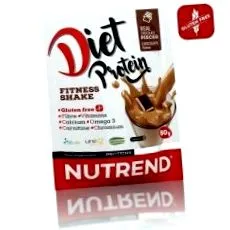 nutrend protein