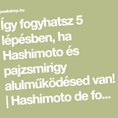 отслабнете