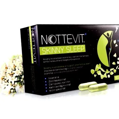nottevit nottevit