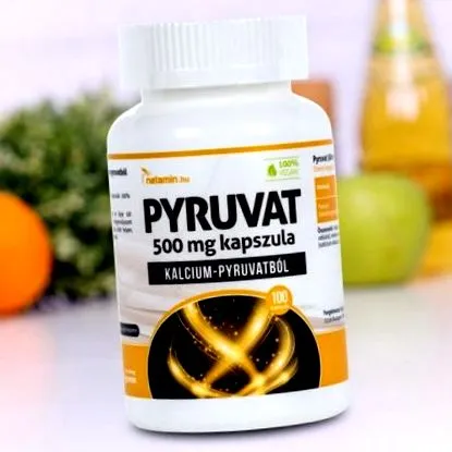 netamin pyruvat
