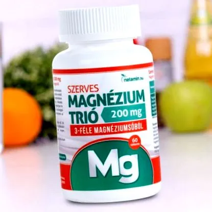 netamin organic