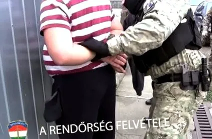 ужаса килограма