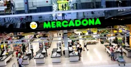 много меркадона