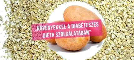 диета растения