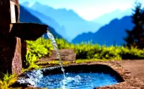 мертва вода