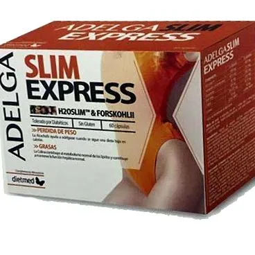 Adelgaslim Express