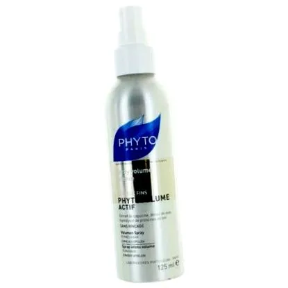 phytovolume