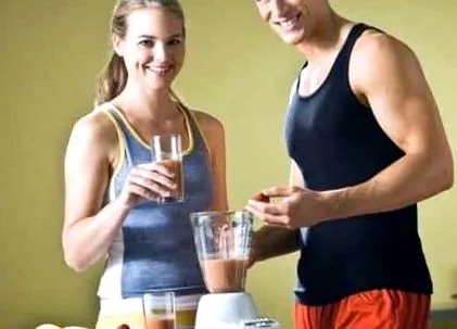 albumin