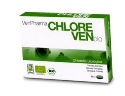 chlorella