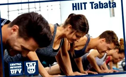 tabata