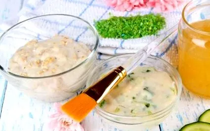 маски