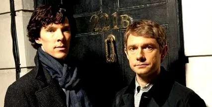 cumberbatch