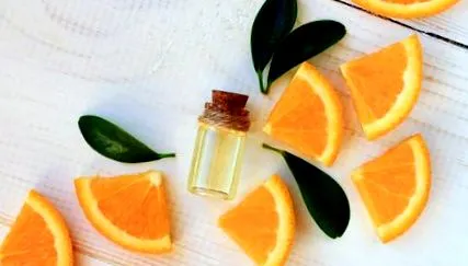 aromaterápia