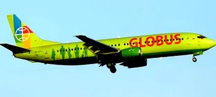 globe