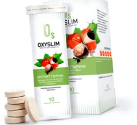 диета oxyslim