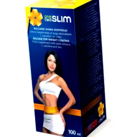 последна slim