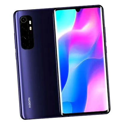xiaomi lite