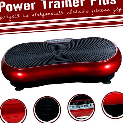 power power