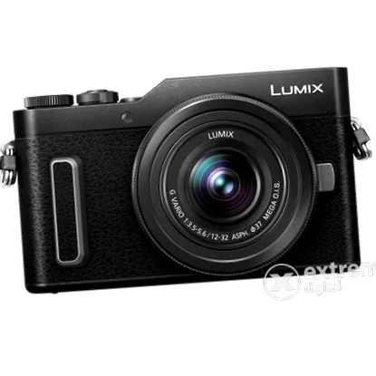dc-gx880k обектив