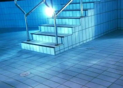 отслабване aquafitness