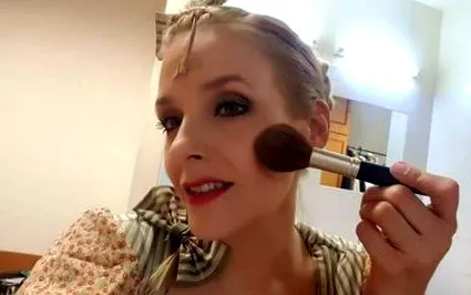 пелер Анна Пелер