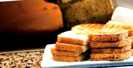 отслабнете toast