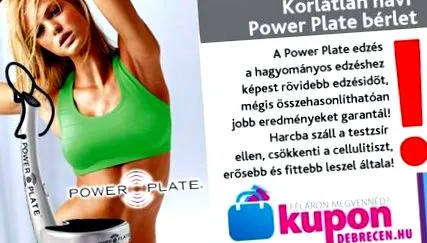 plate Power Plate