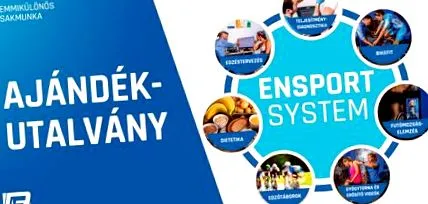 ensport консултация