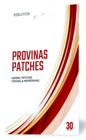 ціна provinas