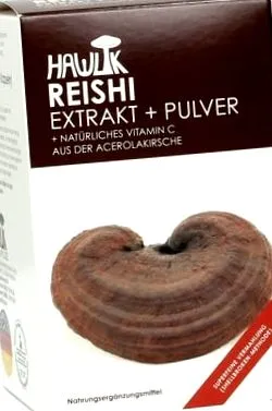 прах екстракт