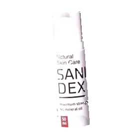 sanidex sanidex