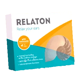 рецензии relaton