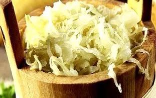 кисело нашата