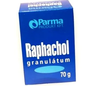 РАФАКОЛ ГРАНУЛАТ РАФАКОЛ ГРАНУЛАТ